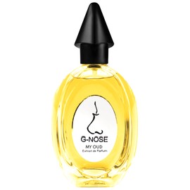 perfume My Oud