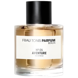 perfume No. 05 Aventure 