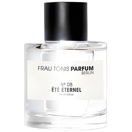 perfume No. 08 Été éternel 