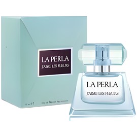 perfume J'Aime Les Fleurs