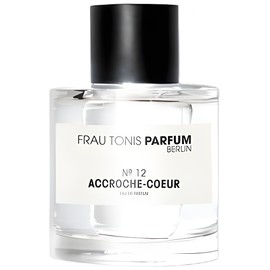 perfume No. 12 Accroche- Coeur 
