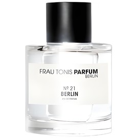 perfume No. 21 Berlin
