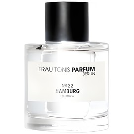 perfume No. 22 Hamburg