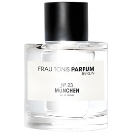 perfume No. 23 München 