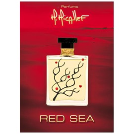 perfume Les 4 Saisons: Red Sea