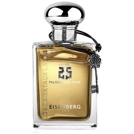 Palissandre Noir Secret I