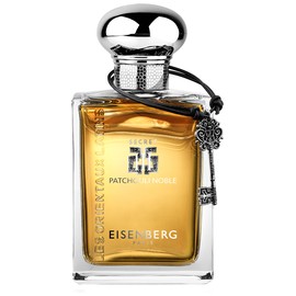 perfume Patchouli Noble Secret III