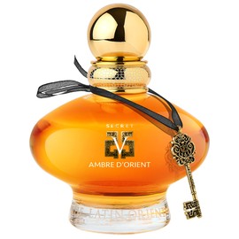 perfume Ambre D'Orient Secret V