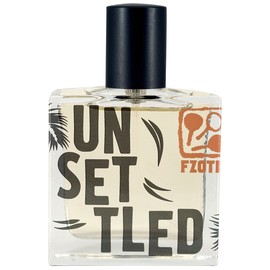 perfume Unsettled