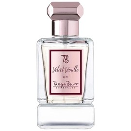 perfume Velvet Vanille