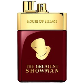 perfume The Greatest Showman for Him