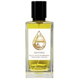 perfume Oxford