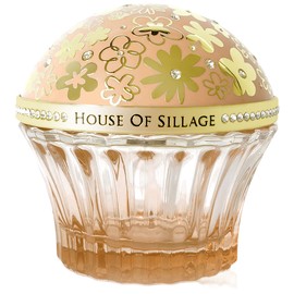 perfume Whispers of Enlightenment