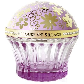 perfume Whispers of Strength