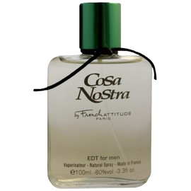 perfume Cosa Nostra