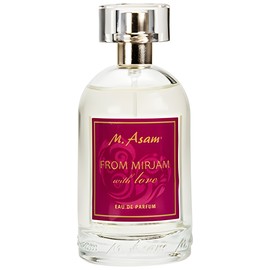 perfume From Mirjam with Love