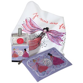 perfume Eau des Fées