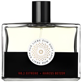 perfume No. 2 Extreme