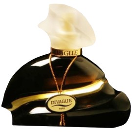 perfume Divague Black