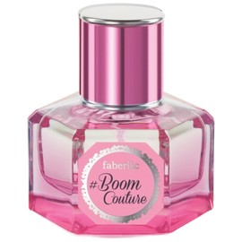 # Boom Couture