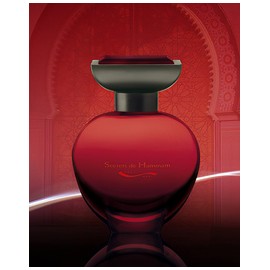 perfume Secrets de Hammam