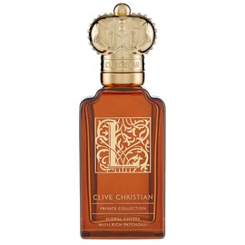perfume L for Women Floral Chypre With Rich Patchouli