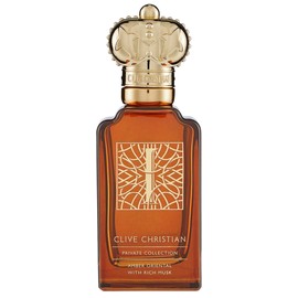I for Men Amber Oriental With Rich Musk