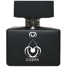 perfume Cobra for Him Version Inedite