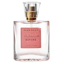 perfume Mademoiselle Divine