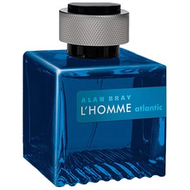 perfume L'HOMME Atlantic