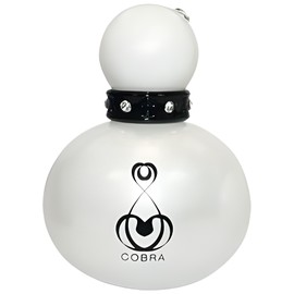 perfume Cobra for Her Version Inedite