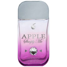 perfume Apple Simply Me