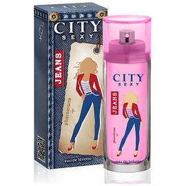 perfume Sexy Jeans