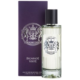 perfume Bigarade Verte