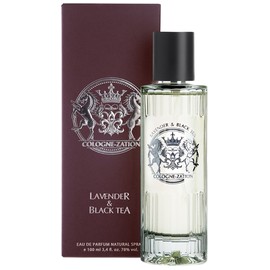 perfume Lavender & Black Tea