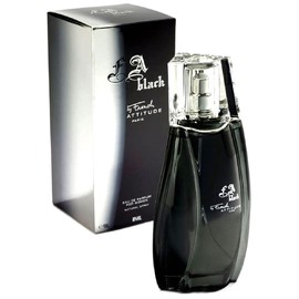 perfume French Attitude Black