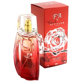 perfume French Attitude Red