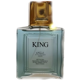 perfume King