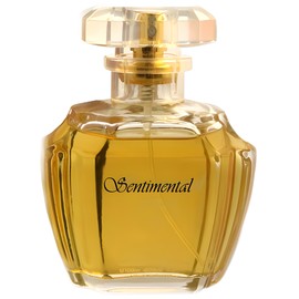 perfume Sentimental