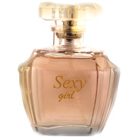 perfume Sexy Girl
