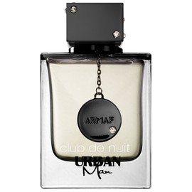 perfume Club de Nuit Urban Man