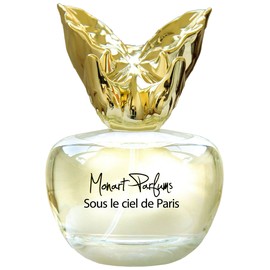 perfume Sous le Ciel de Paris