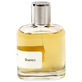 perfume Arsenico