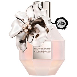 Flowerbomb Pearl Pink Limited Edition