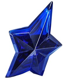 Angel Sapphire Star