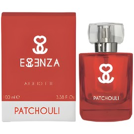 perfume Patchouli