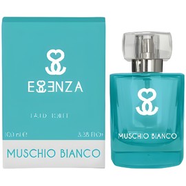 perfume Muschio Bianco
