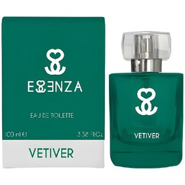perfume Vetiver