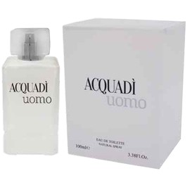 perfume AcquaDi Uomo