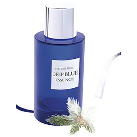 perfume Deep Blue Essence